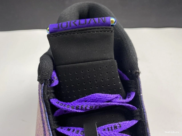 One Kick '' RETRO JORDAN DOERNBECHER AIR 14 CV2469-001 0801
